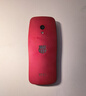 諾基亞【2024現貨開(kāi)售】Nokia 3210 4G全網(wǎng)通2.4英寸 直板按鍵機 超長(cháng)待機 老人老年學(xué)生備用機 官方正品 【HMD巴薩定制版+Ai助手】紅色 官方標配 曬單實(shí)拍圖