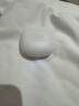 JBL T280TWS X3 真無線藍(lán)牙耳機(jī)【國家補(bǔ)貼】半入耳式音樂通話降噪防水防汗 游戲耳麥生日禮物 白色 曬單實(shí)拍圖
