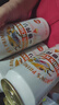 麒麟（Kirin）一番榨黃啤酒 500ml*24聽(tīng) 整箱裝 中秋節送禮 曬單實(shí)拍圖