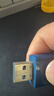?？低暎℉IKVISION）64GB USB3.2 U盤(pán) R33 工作指示燈 讀速130MB/s 高速移動(dòng)u盤(pán) 華為小米電腦商務(wù)辦公學(xué)習通用優(yōu)盤(pán) 曬單實(shí)拍圖