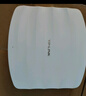 普聯(lián)（TP-LINK）450M企業(yè)級無(wú)線(xiàn)吸頂式AP路由器 無(wú)線(xiàn)wifi接入點(diǎn)TL-AP453C-PoE 曬單實(shí)拍圖