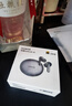 榮耀Earbuds 4i 藍牙耳機 榮耀耳機 通話(huà)降噪 長(cháng)續航 華為FreeBuds 6i同款 適配榮耀華為手機 鈦銀色 曬單實(shí)拍圖