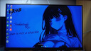 KOORUI科睿24.5英寸 260Hz高刷 Fast-IPS 硬件低藍光HDR400電競亮度 1ms響應 暗區突圍游戲電腦顯示器X5 曬單實(shí)拍圖