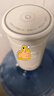 小熊（Bear）桶裝水抽水器 飲水機抽水泵神器 水桶取水器 電動(dòng)上水器礦泉水壓水器自動(dòng)吸水器F06Q1 曬單實(shí)拍圖