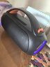 飛利浦（PHILIPS）TAS3200藍牙音響戶(hù)外音箱低音炮桌面音箱便攜防水柏林之聲高音質(zhì)重低音 黑色 曬單實(shí)拍圖