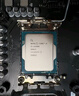 英特爾（Intel）i5-14600K 酷睿14代 14核20線(xiàn)程 五年質(zhì)保 臺式機盒裝處理器CPU 游戲辦公 曬單實(shí)拍圖
