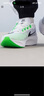 耐克NIKE男跑步鞋ZOOM FLY 5運動(dòng)鞋DM8968-101 綠色  41 曬單實(shí)拍圖