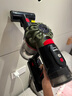 戴森（DYSON）V8 cyclone（DS20）無(wú)繩吸塵器 手持無(wú)線(xiàn)吸塵器 除螨 寵物 家庭適用 曬單實(shí)拍圖