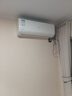 長(cháng)虹（CHANGHONG）空調大1.5匹新一級省電熊貓懶銅線(xiàn)電機空調掛機臥室國家補貼20% KFR-35GW/ZDCSW1+R1(SE) 以舊換新 曬單實(shí)拍圖