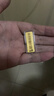 金熊（GOLDBEAR）足金9999純金金條收藏投資儲值升值黃金財富金磚5g10g20g50g100g 10g（財富金條） 曬單實(shí)拍圖