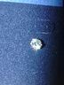 施華洛世奇（SWAROVSKI）CONSTELLA 璀璨星光 耳釘耳環(huán)女耳飾生日禮物女1800046 曬單實拍圖
