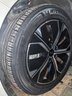米其林（MICHELIN）汽車(chē)輪胎 215/55R17 94V 浩悅五代Primacy 5 適配邁騰帕薩特/天籟 曬單實(shí)拍圖