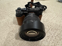 索尼（SONY） FE20-70mm F4 G全畫(huà)幅 超廣角 變焦G鏡頭SEL2070G 小三元 20-70 20-70G 標配贈尼克斯72UV+清潔套裝 曬單實(shí)拍圖