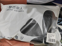 都市麗人加厚保暖鯊魚(yú)褲女打底褲秋冬高腰收腹提臀芭比加絨外穿緊身褲 L 曬單實(shí)拍圖