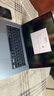 Apple/蘋果AI筆記本/2025款MacBookAir 15英寸M4(10+10核)16G 512G天藍(lán)色電腦MC7C4CH/A 曬單實(shí)拍圖