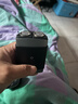 飛利浦（PHILIPS）【11.11狂歡開(kāi)搶】剃須刀電動(dòng)刮胡刀 便攜閃充刮胡刀 全身水洗電動(dòng)刀 送男友老公生日禮物 遠山黑【黑鋒刃 便攜閃充】 曬單實(shí)拍圖