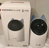 華為智選4K 800萬(wàn)攝像頭監控家庭用室內手機遠程可對話(huà)360度無(wú)死角帶夜視 嬰兒寶寶寵物云臺看護器海雀3s4K 曬單實(shí)拍圖