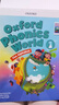 【官方推薦】新版牛津自然拼讀教材Oxford Phonics World 1/2/3/4/5級支持點讀 點讀版1-5級全套【課本＋練習(xí)冊】 送視頻 曬單實拍圖
