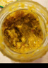 冠利（KUHNE）芥末青瓜蓉漢堡醬350g進(jìn)口酸黃瓜醬輕食三明治專(zhuān)用輕脂漢堡醬料 曬單實(shí)拍圖