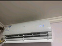 海爾空調掛機1.5匹 新一級能效自清潔 家用臥室空調變頻省電 壁掛式防直吹冷媒 1.5匹 一級能效 【店鋪推薦】省電機皇 曬單實(shí)拍圖