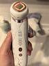 MESMOOTH慕蘇美容儀家用臉部法令紋按摩潔面提拉嫩膚面部導入儀C1 大理石白【禮物送女友】 曬單實(shí)拍圖