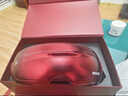 飛利浦（PHILIPS）眼部按摩儀【靜音午睡寶】按摩眼罩眼睛按摩器熱敷護眼儀疲勞舒緩男女友老師教師節禮物實(shí)用3104E 曬單實(shí)拍圖