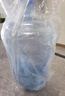 拜杰純凈水桶 桶裝水桶 礦泉水桶飲水機茶臺吧機水桶手提戶(hù)外桶 15L 曬單實(shí)拍圖