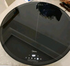 美的（Midea）小歡聚暖菜板 熱菜板保溫板飯菜加熱板加熱墊 家用多功能餐桌轉盤(pán)旋轉熱菜神器政府補貼MC-BW08Y01 曬單實(shí)拍圖