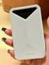 聯(lián)想隨身wifi6移動(dòng)無線上網(wǎng)支持5G/4G設(shè)備路由器免插卡雙網(wǎng)通用全國(guó)無限流量網(wǎng)絡(luò)筆記本電腦便攜2025款 曬單實(shí)拍圖
