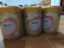 飛鶴臻愛(ài)倍護(hù)3段 嬰幼兒奶粉  乳鐵蛋白 900g 3段 900g 6罐 曬單實(shí)拍圖