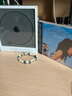 水月雨 夢(mèng)想碟機2 DiscDream2 CD機HiFi級多用途便攜式光盤(pán)光碟音樂(lè )播放器 夢(mèng)想碟機2 曬單實(shí)拍圖