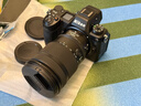 尼康（Nikon）Z6III / Z63 / Z6三代 專(zhuān)業(yè)全畫(huà)幅微單相機 尼康云創(chuàng  )高清攝影拍照視頻直播防抖 vlog相機 Z6III+Z24-120/4S鏡頭 標配【送配件禮包，咨詢(xún)可優(yōu)惠】 曬單實(shí)拍圖