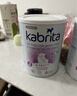 佳貝艾特（KABRITA）荷蘭白金版2段新升級HMO嬰幼兒寶寶羊奶粉800g 添加DHA+A2+OPO 曬單實(shí)拍圖