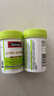 Swisse斯維詩(shī) 2代護肝片 2.8倍奶薊膽堿西藍花籽護肝去油養胃120片*2瓶 曬單實(shí)拍圖
