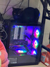 九州風(fēng)神（DEEPCOOL）CPU散熱器大霜塔V5附帶硅脂風(fēng)冷6熱管散熱器電腦配件包含散熱風(fēng)扇AG620 曬單實(shí)拍圖