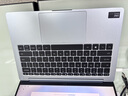 小米筆記本電腦【國家補貼20%】紅米REDMI Book Pro 14 酷睿標壓Ultra5 2.8K120hz高刷屏輕薄本 曬單實拍圖