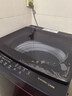 海爾（Haier）波輪洗衣機(jī)全自動(dòng)家用12公斤大容量XQB120-BZ20D1 京東自營直驅(qū)變頻一級(jí)能效家電國家補(bǔ)貼以舊換新 曬單實(shí)拍圖