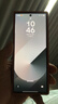 三星【限時(shí)贈(zèng)送2099元服務(wù)】Galaxy Z Fold6 大屏AI手機(jī) 超輕薄折疊屏手機(jī)第三代驍龍8【99新】 星夜銀 12GB+512GB 7天機(jī) 99新 無免息直降 曬單實(shí)拍圖