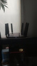 中興（ZTE）【問(wèn)天】BE7200Pro+ WiFi7家用無(wú)線路由器 雙頻聚合游戲加速 8顆獨(dú)立放大器 滿血2.5G網(wǎng)口穿墻王 曬單實(shí)拍圖