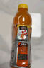 百事可樂(lè ) 佳得樂(lè ) GATORADE 橙味 補充電解質(zhì)運動(dòng)飲料 600ml*15瓶 隨機包裝 曬單實(shí)拍圖