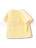 巴拉巴拉寶寶睡衣套裝夏季空調(diào)服男童家居服小童中大童純棉印花潮 白灰色調(diào)00312 110 cm 曬單實(shí)拍圖