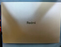小米筆記本電腦 紅米REDMI Book Pro 14 酷睿標壓Ultra5 2.8K120hz高刷屏輕薄本 曬單實(shí)拍圖
