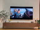 東芝電視小芝士75Z600QF PRO 75英寸 音畫雙芯Mini LED 火箭炮SOUND 300Hz黑瀑屏 4K 家電國家補貼 曬單實拍圖