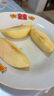 佳農 煙臺紅富士蘋(píng)果 凈重10斤大果 果徑85mm+ 中秋水果禮盒 曬單實(shí)拍圖