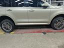 南港（NNANKANG）【包安裝】汽車輪胎AT-5 265/50R20 112T 曬單實拍圖