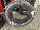 德國(guó)馬牌（Continental）汽車輪胎 245/45R19 102Y XL FR UCJ 適配奧迪A6L 比亞迪漢 曬單實(shí)拍圖