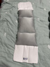 歐博適（AURBOSHI）日本原裝進(jìn)口睡眠護腰帶睡覺(jué)腰枕腰疼腰椎間盤(pán)腰托腰墊腰部支撐 曬單實(shí)拍圖