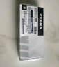 斑馬牌（ZEBRA）【熱門商品】JJ15按動黑色中性筆0.5mm簽字筆商務(wù)水筆考試刷題筆高顏值學(xué)習(xí)辦公文具套裝5支 曬單實(shí)拍圖