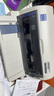 愛(ài)普生（EPSON）LQ-615KII 630KII 635KII 730KII 735KII票據針式打印機 增值稅務(wù)平推式三聯(lián)單專(zhuān)用發(fā)票財務(wù)開(kāi)票機 LQ-615KII【4年聯(lián)保 復寫(xiě)1+3聯(lián) 】 曬單實(shí)拍圖