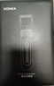 康佳（KONKA）電動(dòng)理發(fā)器成人嬰兒兒童老人理發(fā)推子剃頭理發(fā)器推子理發(fā)電推子理發(fā)器推剪自助理發(fā)器節日禮物 曬單實(shí)拍圖